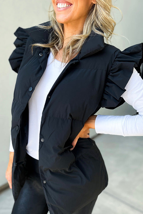 Beautifully Crafted Garment in a Classic Style
