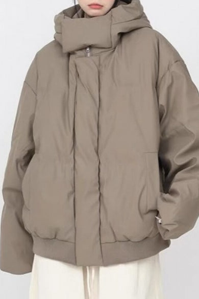 Polished Jacket with an Effortless Classic Look
