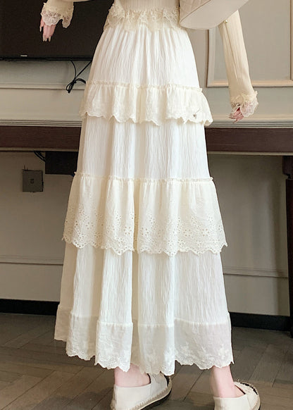 Well Tailored Garment with a Graceful Silhouette