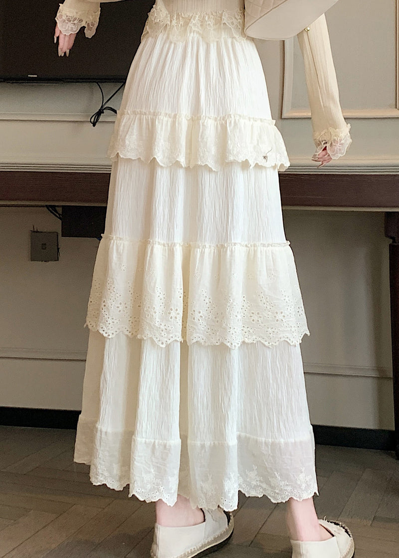 Well Tailored Garment with a Graceful Silhouette