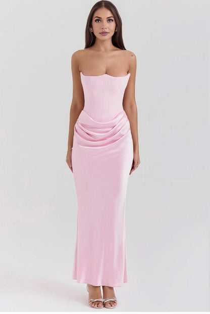 Soft Pink