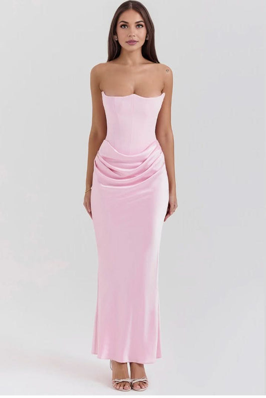 Soft Pink