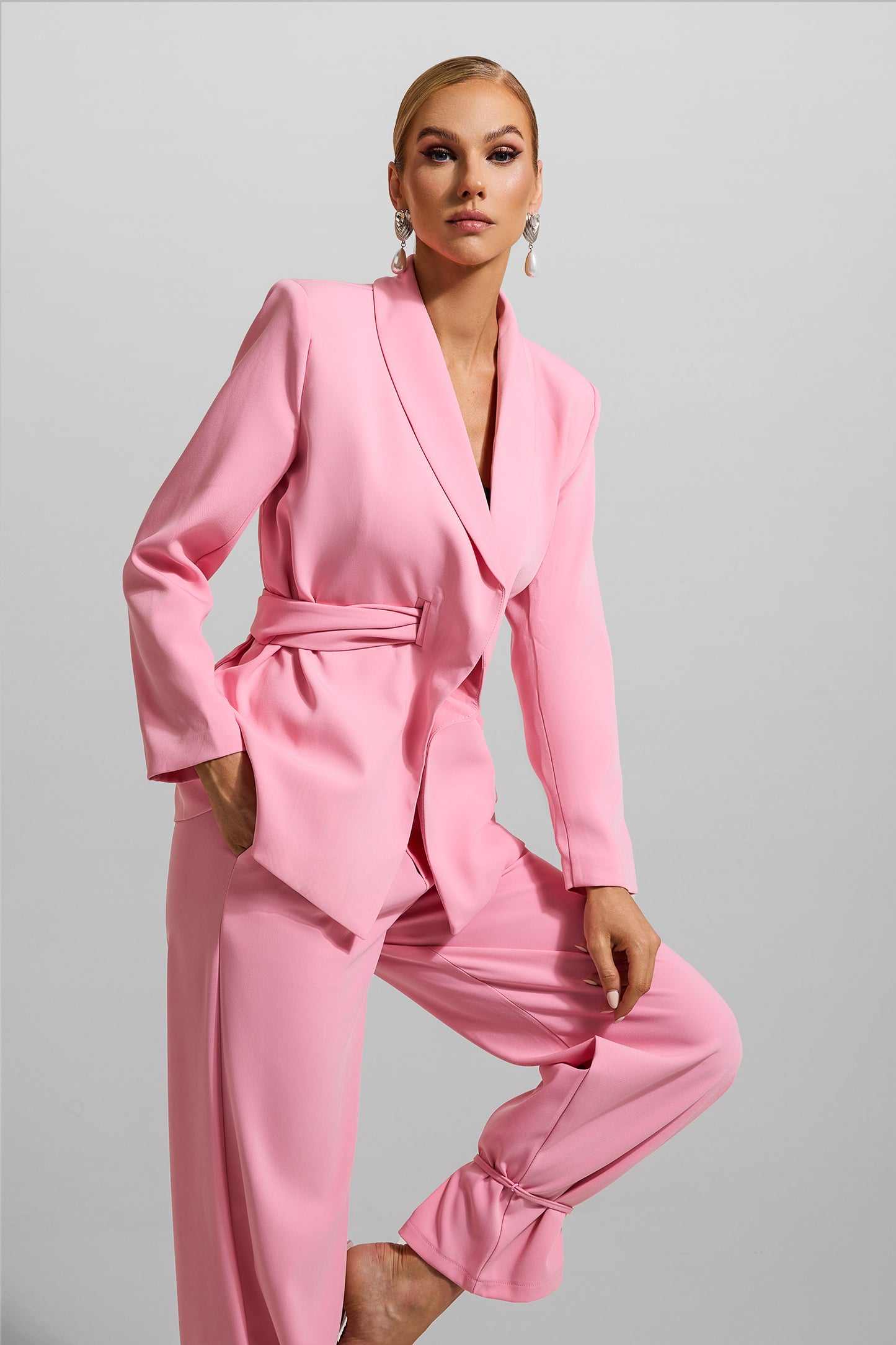 Classic Vintage & Enduringly Stylish Pants