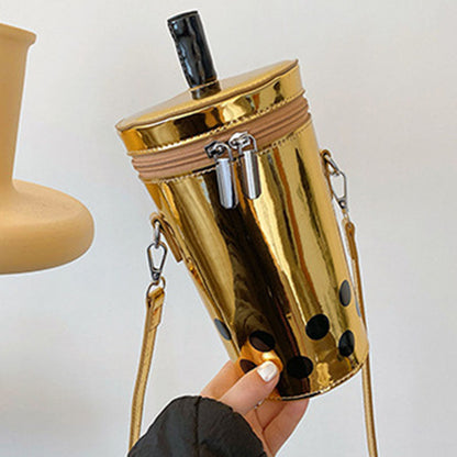 Vintage Inspired Bag with a Contemporary Edge