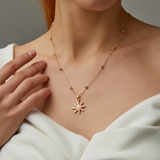 Effortlessly Elegant Garment with a Timeless Design