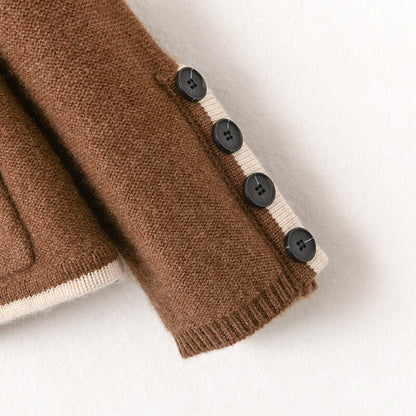 Classic Vintage & Enduringly Stylish Jacket