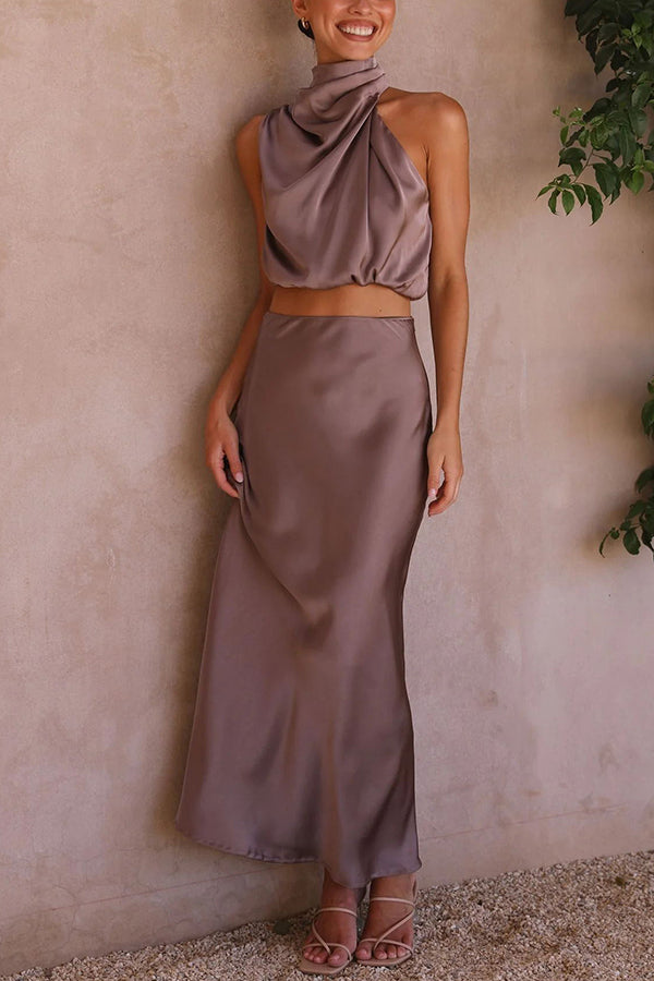Elegantly Styled Garment for Everyday Wear