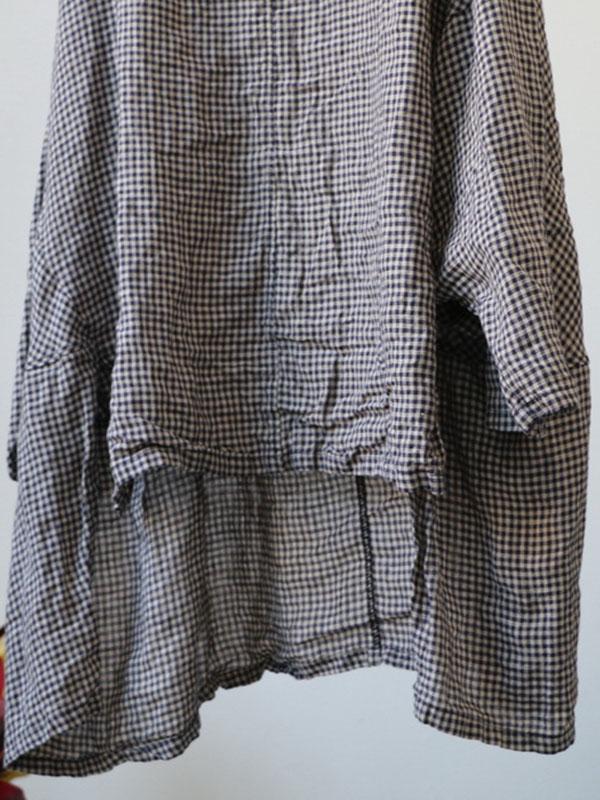 Beautifully Crafted Blouse in a Classic Style