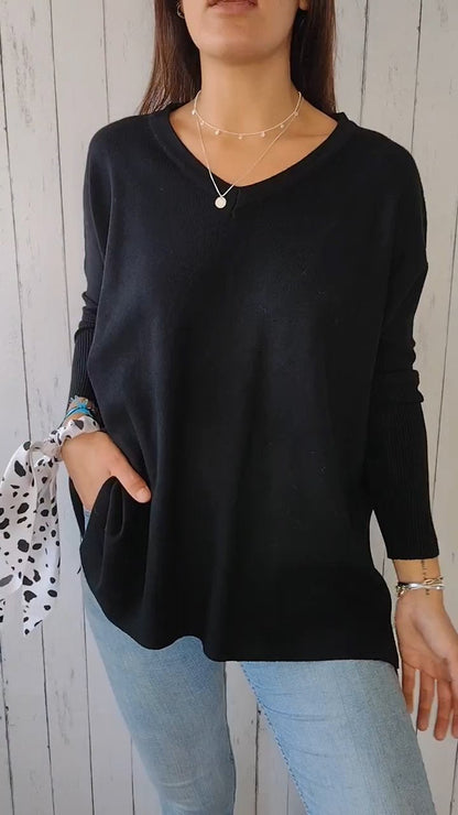 Beautifully Finished Top in a Timeless Design