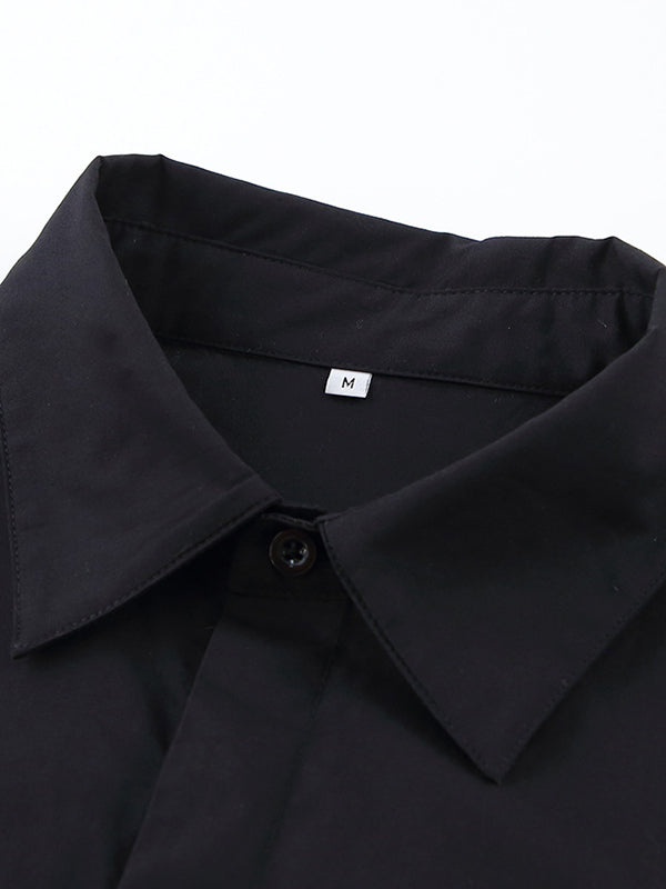 Gracefully Styled Blouse for Any Occasion