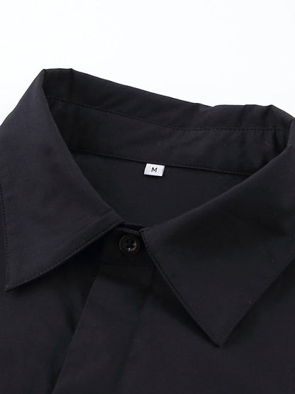 Gracefully Styled Blouse for Any Occasion