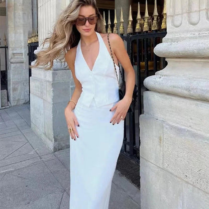 Elegantly Styled Garment for Everyday Wear