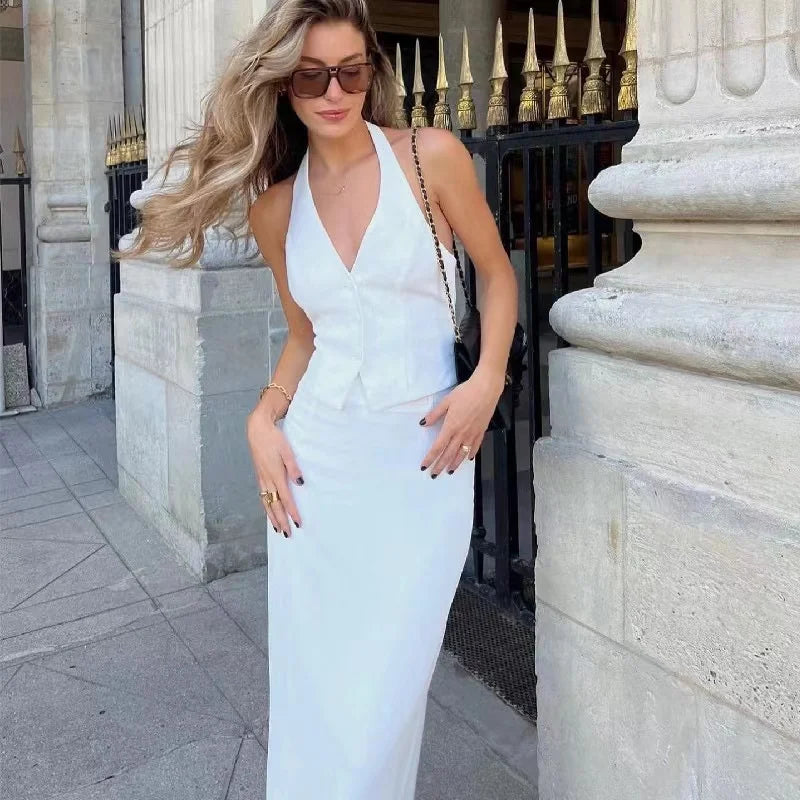 Beautifully Crafted Garment in a Classic Style