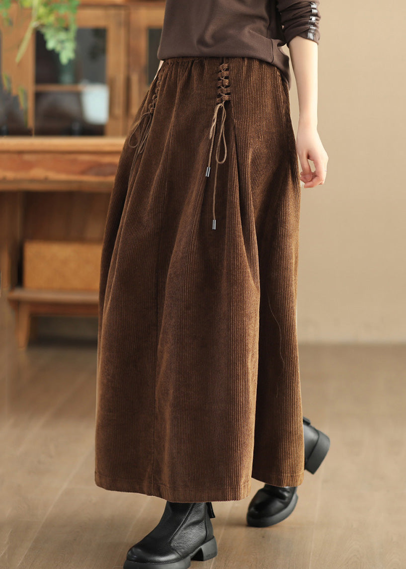 A Vintage Style Garment with Delicate Timeless Details