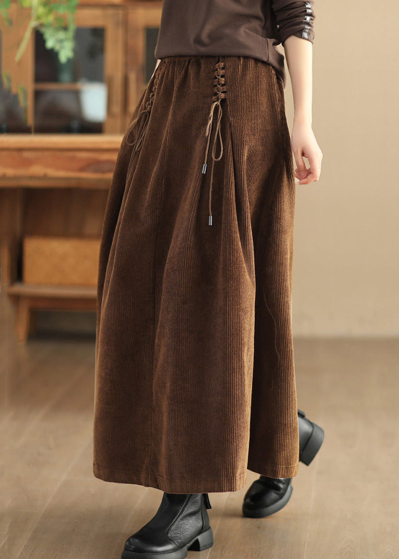 A Vintage Style Garment with Delicate Timeless Details