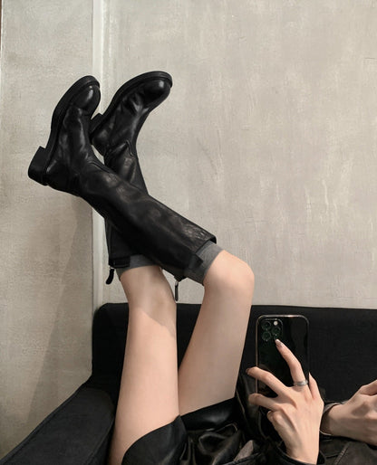 Elegantly Styled Boots for Everyday Wear