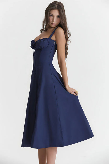 Beautifully Finished Garment in a Timeless Design