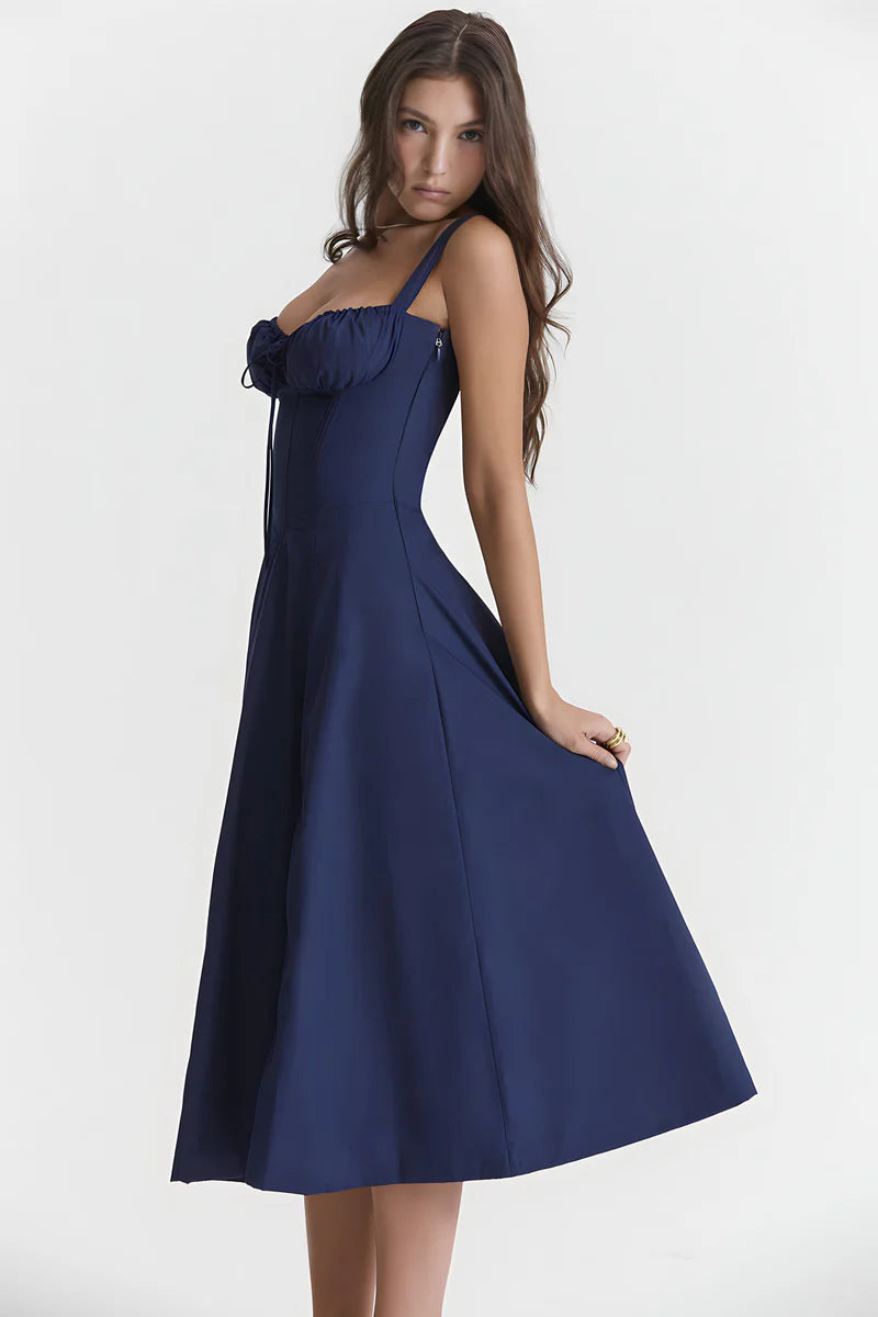 Beautifully Finished Garment in a Timeless Design