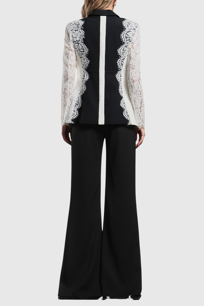 Polished Garment with an Effortless Classic Look