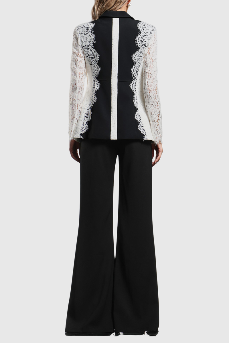Polished Garment with an Effortless Classic Look