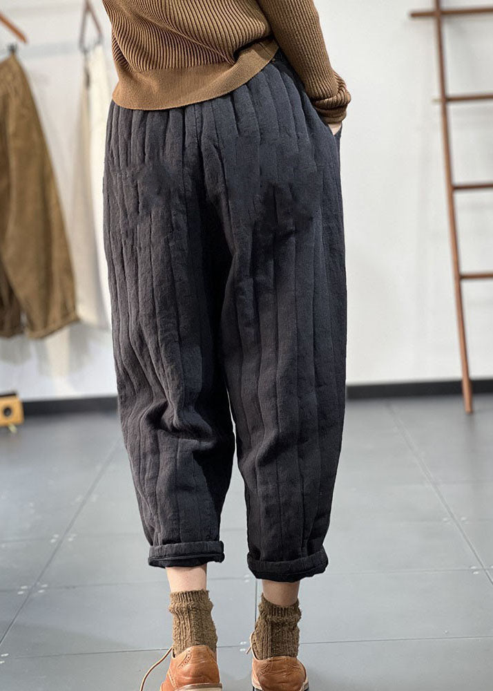 Beautifully Crafted Pants in a Classic Style