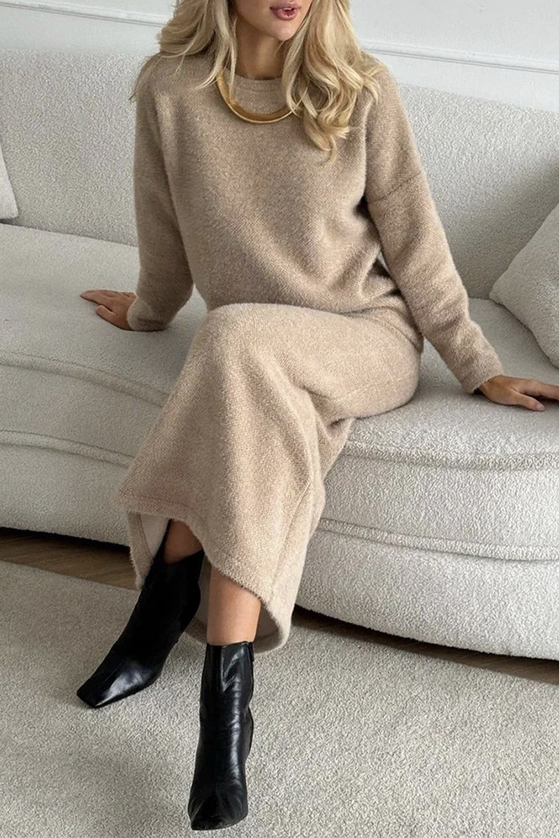 Beautifully Balanced Garment with Timeless Character