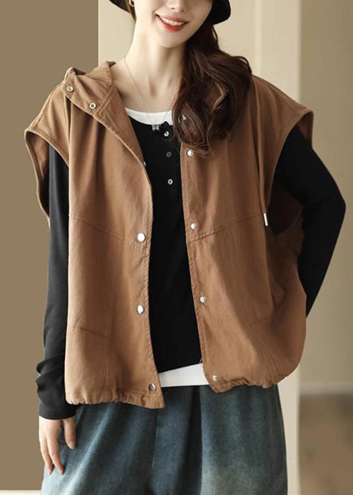 Polished Coat with an Effortless Classic Look