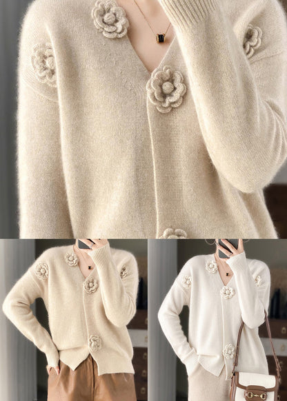 Classic Vintage & Enduringly Stylish Cardigan