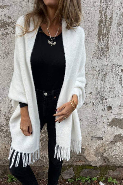 Polished Cardigan with an Effortless Classic Look