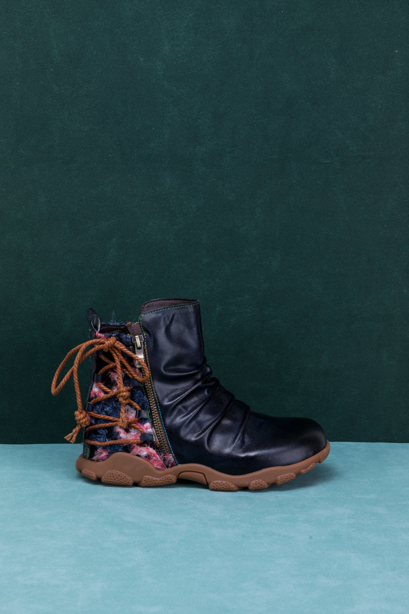 Beautifully Balanced Garment with Timeless Character