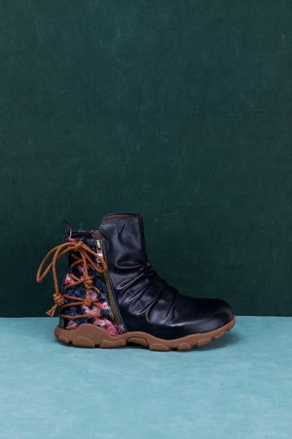 Beautifully Balanced Garment with Timeless Character