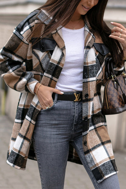 Beautifully Balanced Jacket with Timeless Character