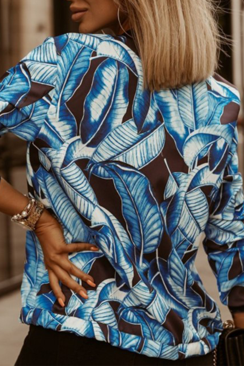 Polished Garment with an Effortless Classic Look