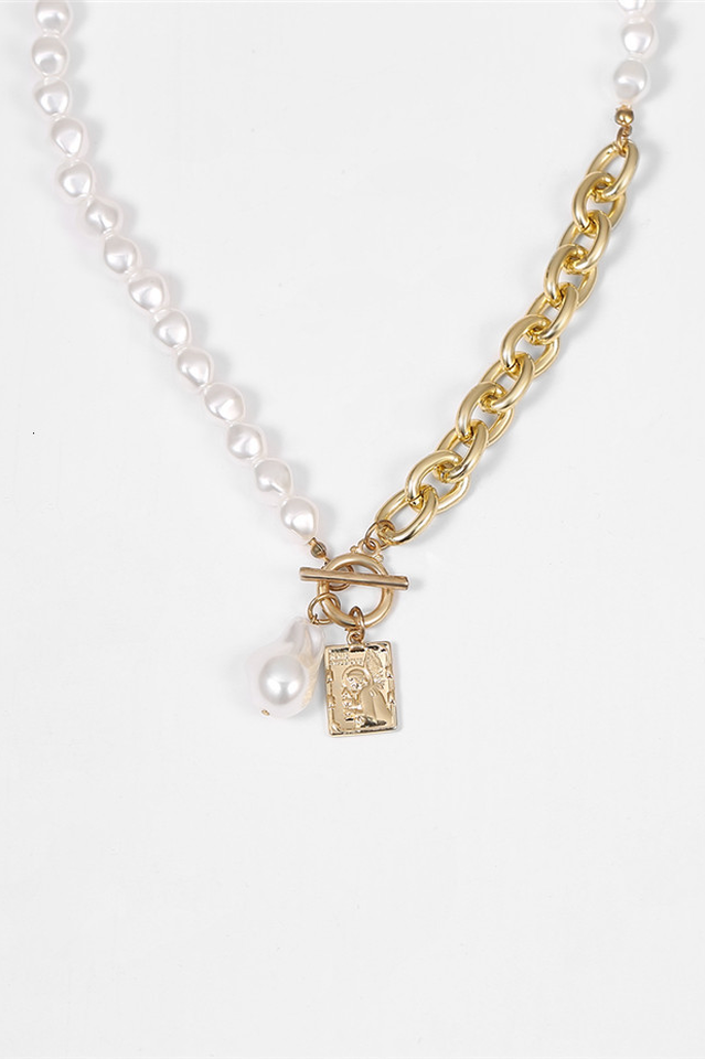 Elegantly Styled Garment for Everyday Wear