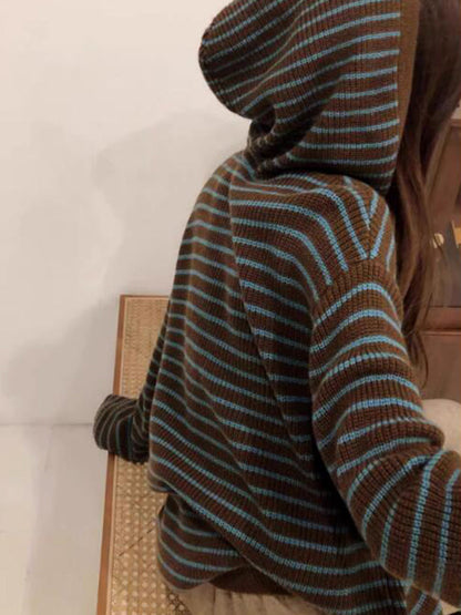 Polished Sweater with an Effortless Classic Look