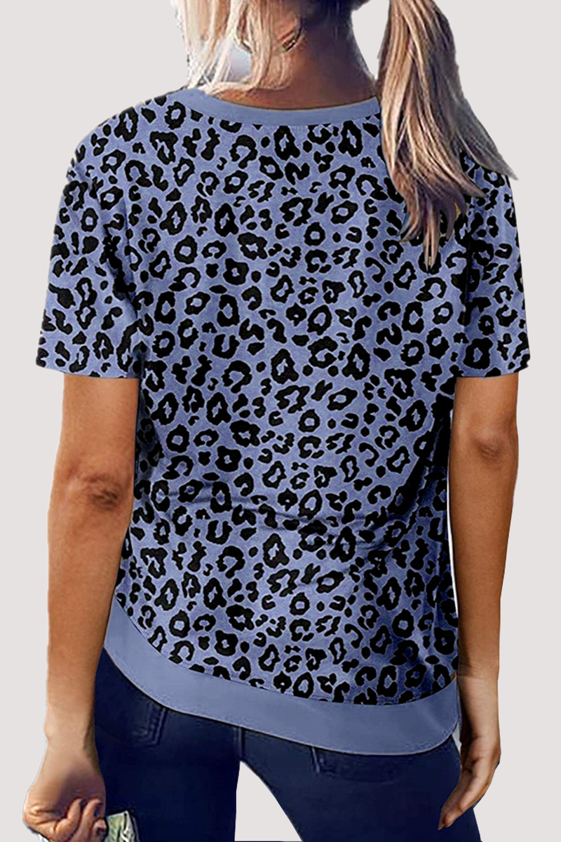 Vintage Inspired T-Shirt with a Contemporary Edge