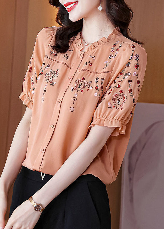 Gracefully Styled Shirt for Any Occasion