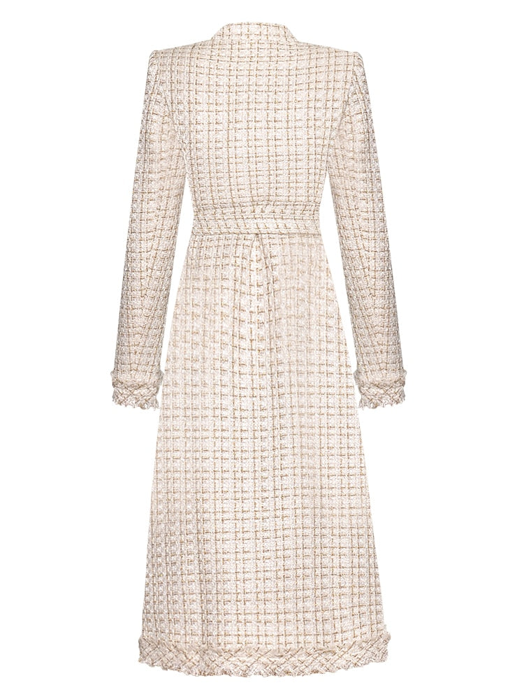 Elegantly Styled Coat for Everyday Wear