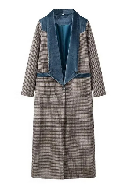 Beautifully Crafted Garment in a Classic Style