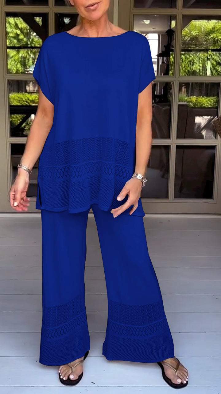 Beautifully Balanced Garment with Timeless Character