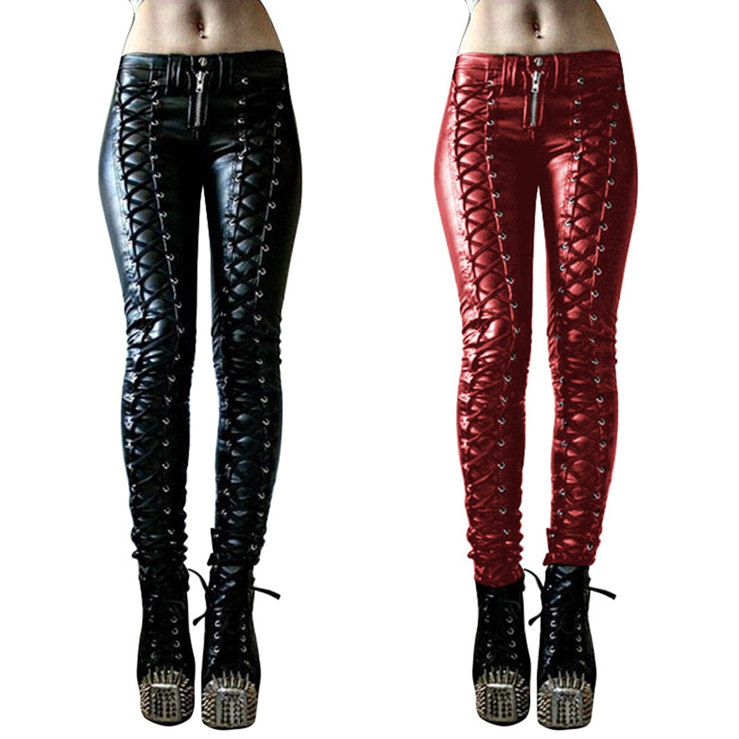 Beautifully Finished Pants in a Timeless Design