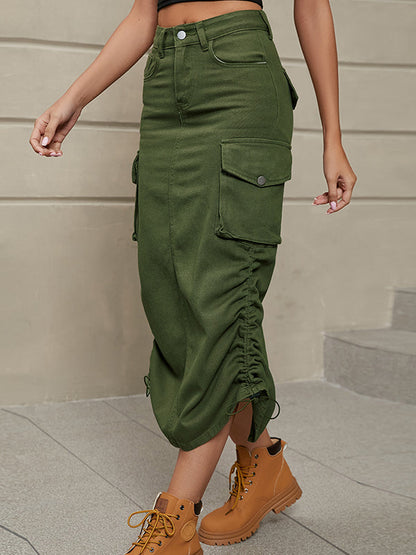 Beautifully Finished Garment in a Timeless Design