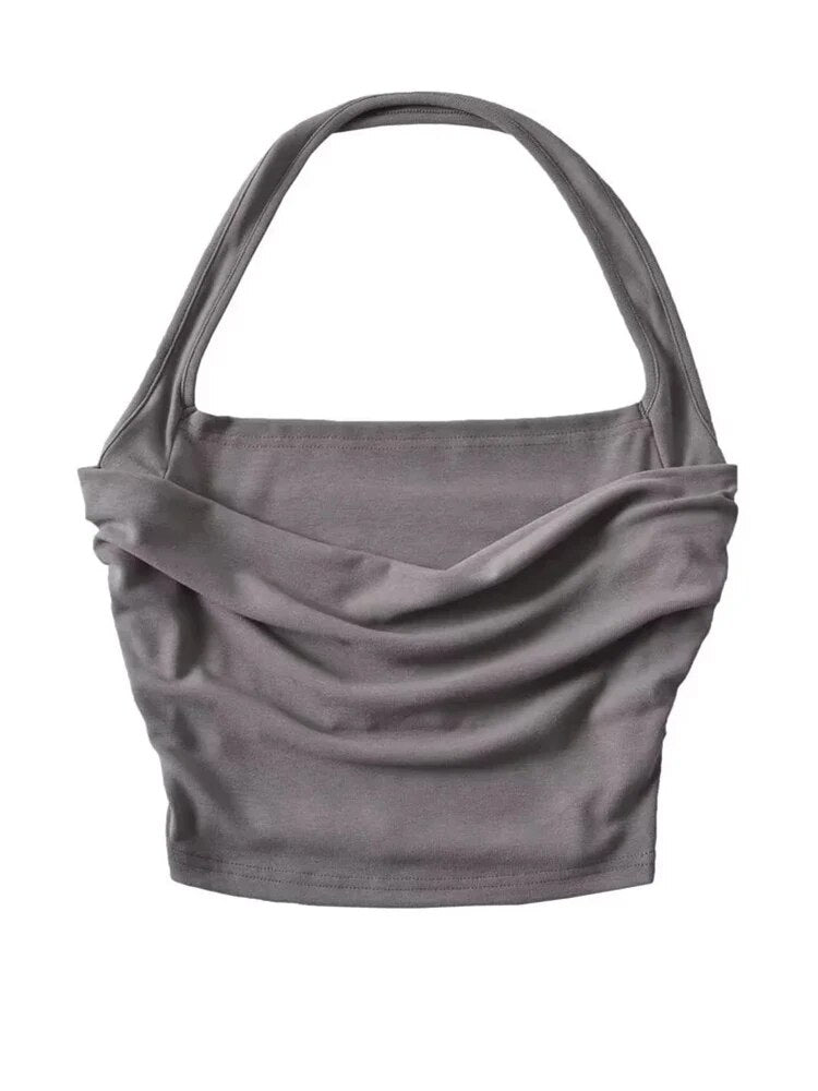 Effortlessly Elegant Top with a Timeless Design