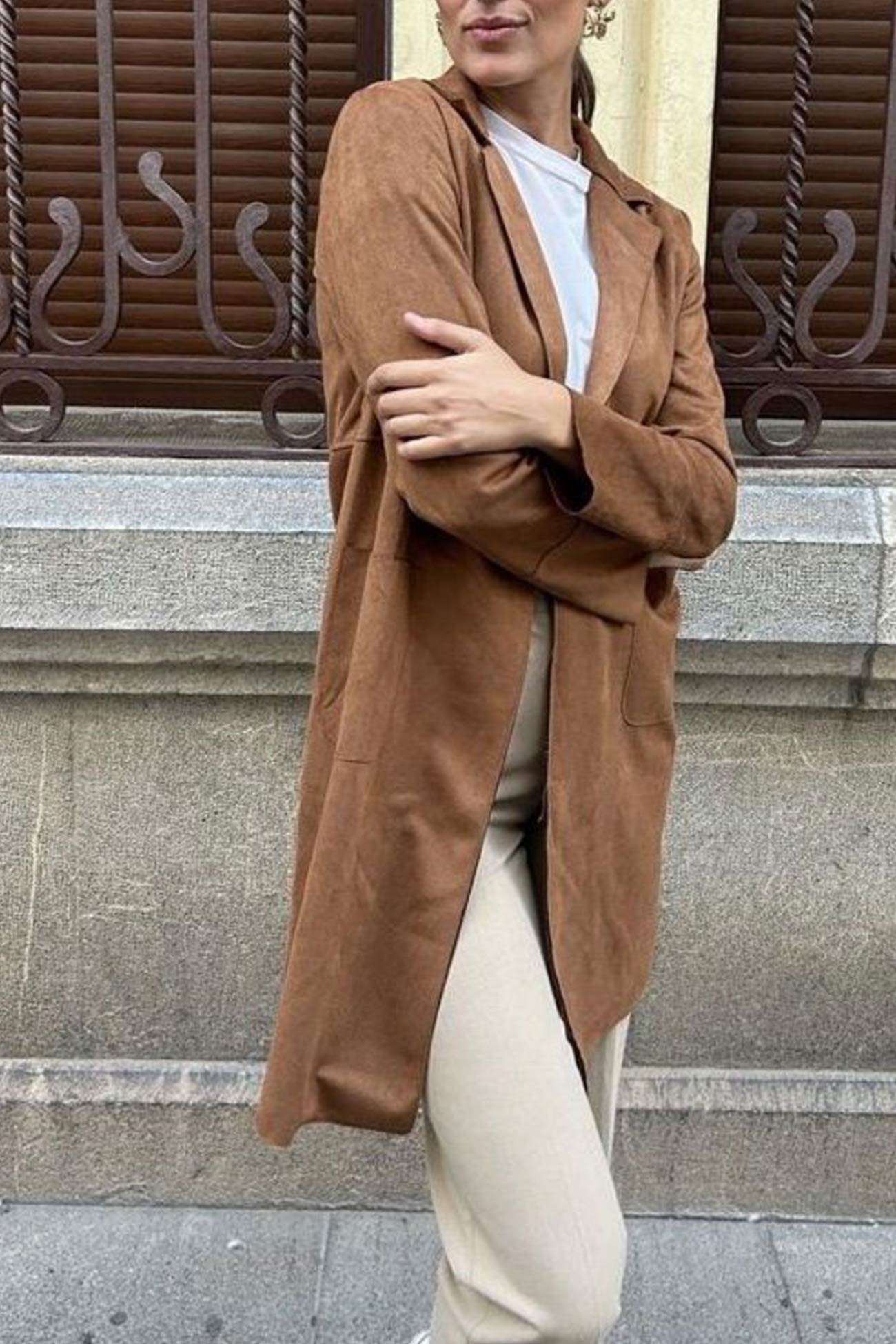 Classic Vintage & Enduringly Stylish Garment