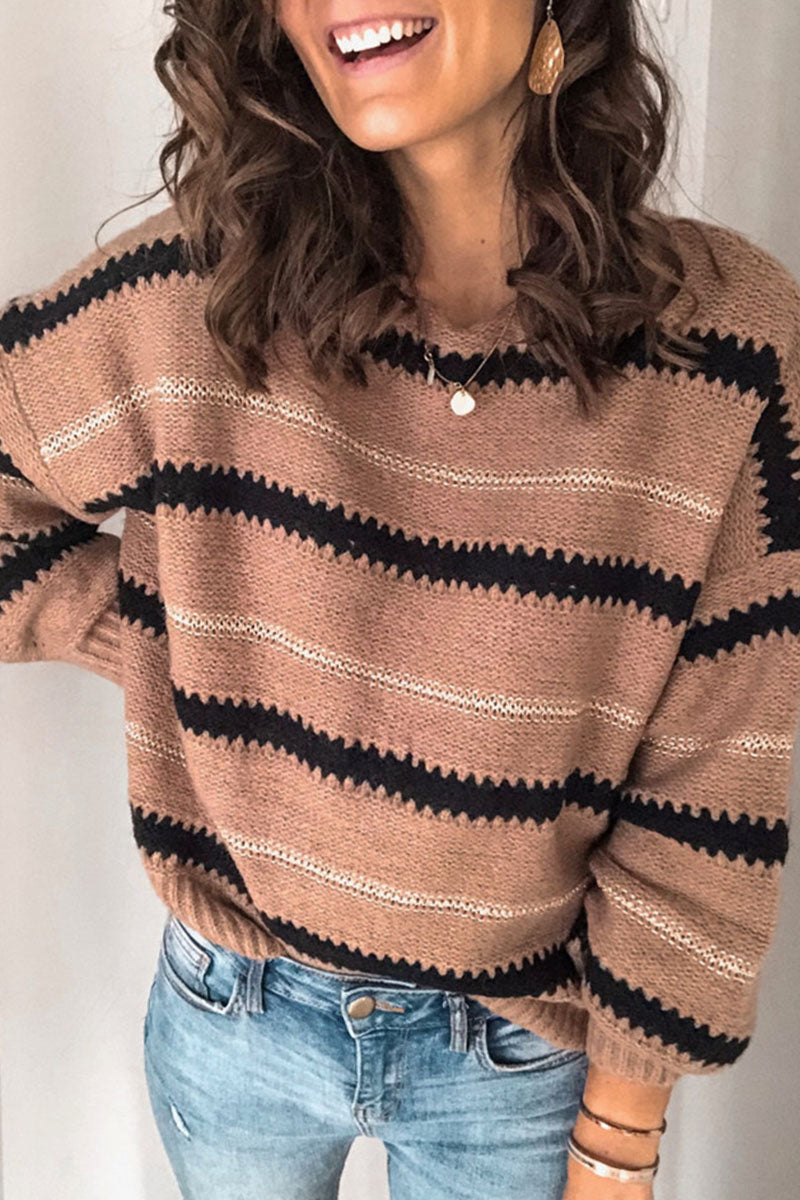 Classic Vintage & Enduringly Stylish Sweater