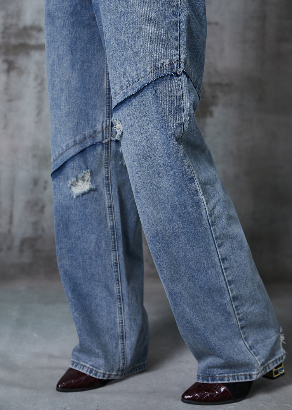 Classic Vintage & Enduringly Stylish Pants