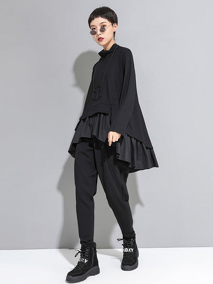 Effortlessly Elegant T-Shirt with a Timeless Design