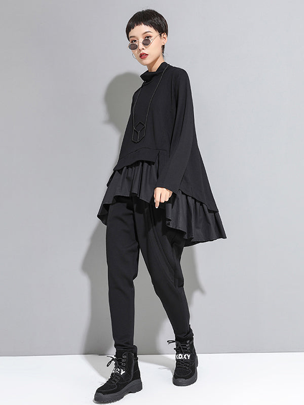 Effortlessly Elegant T-Shirt with a Timeless Design
