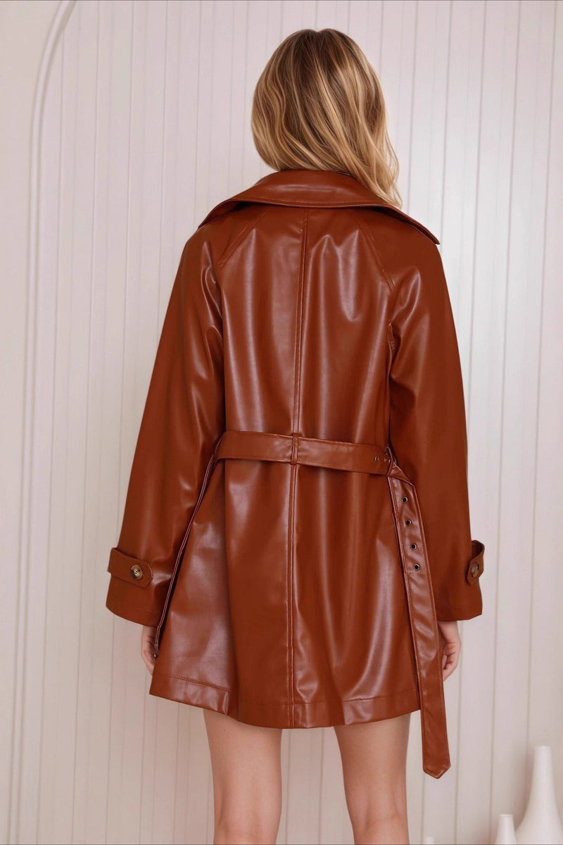Beautifully Balanced Jacket with Timeless Character