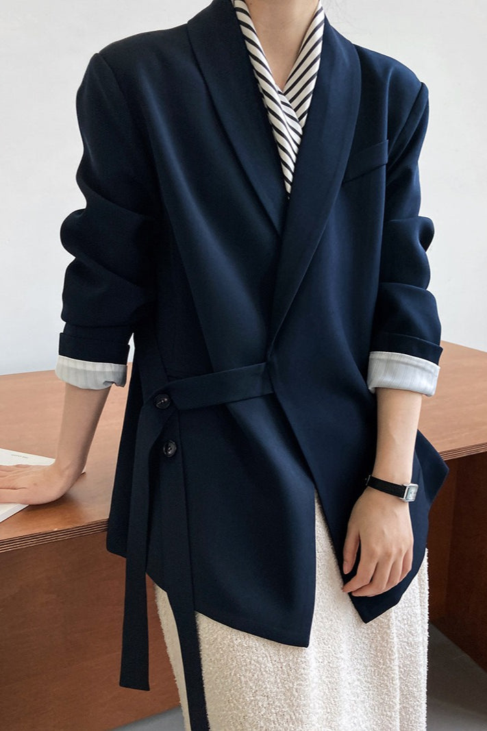 Elegantly Styled Garment for Everyday Wear